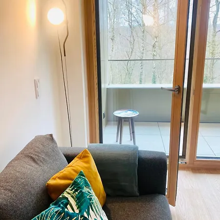 Urban Chic W Terrace&free Parking