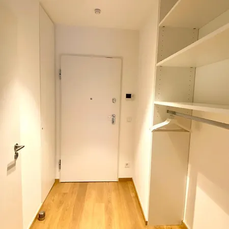 Appartamento Urban Chic W Terrace&free Parking *